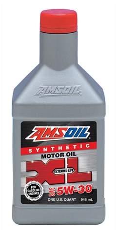 XL 5W-30 Synthetic Motor Oil